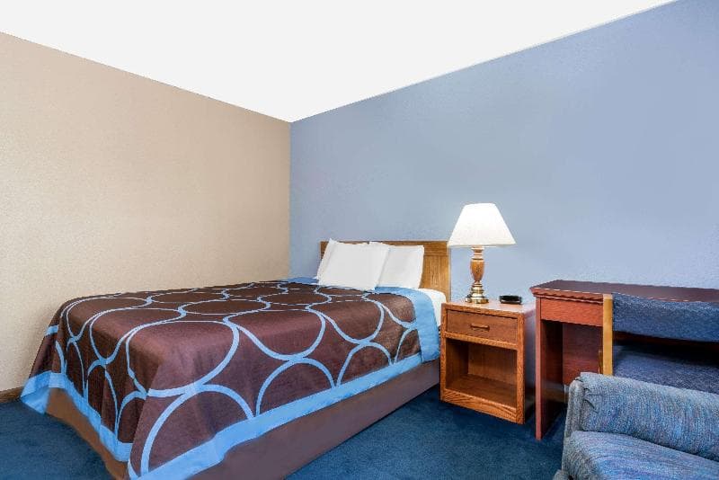 Super 8 By Wyndham Mankato 5