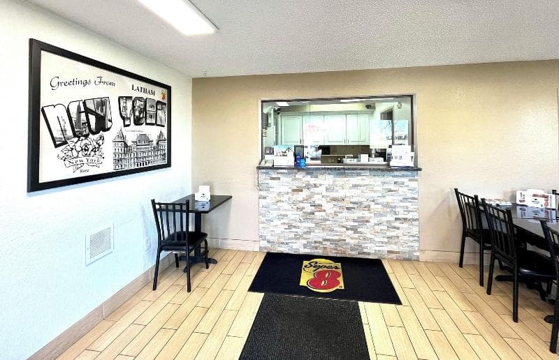 Super 8 By Wyndham Latham/Albany Troy Area 4