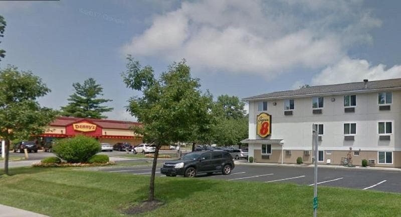 Super 8 By Wyndham Latham/Albany Troy Area photo 1