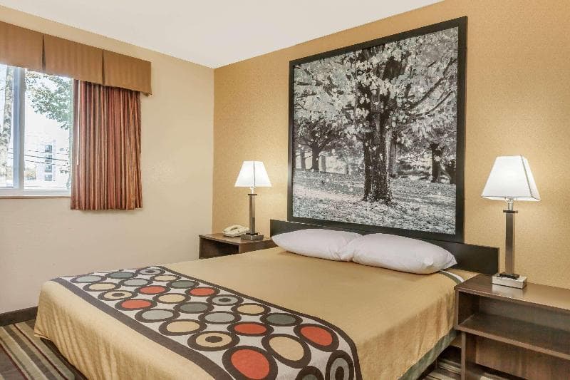 Super 8 By Wyndham Latham/Albany Troy Area 5