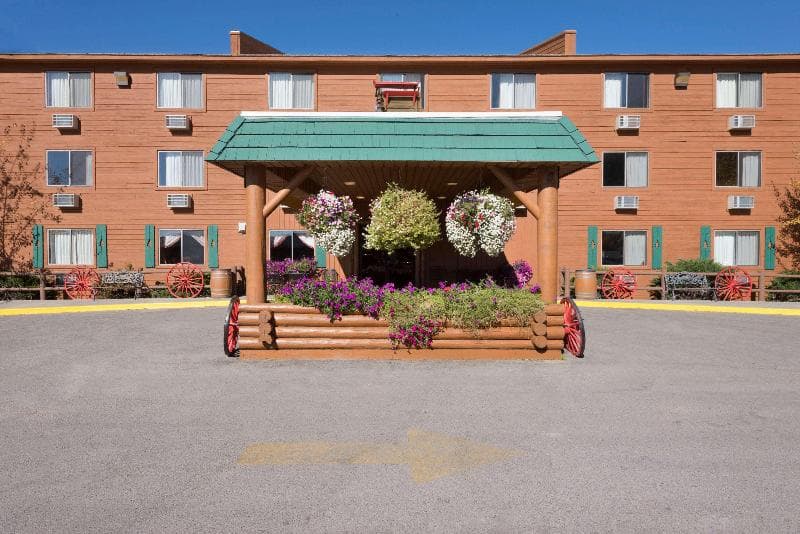 Super 8 By Wyndham Jackson Hole 2