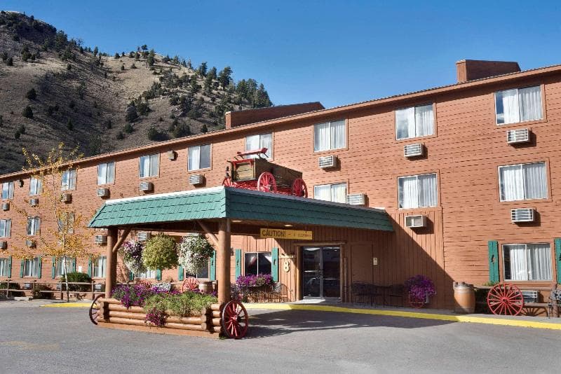 Super 8 By Wyndham Jackson Hole 3