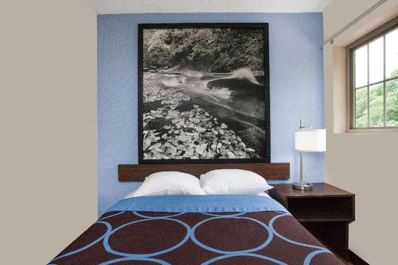 Super 8 by Wyndham Oneonta/Cooperstown 5
