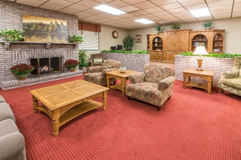 Super 8 By Wyndham Henrietta/Rochester Area 5