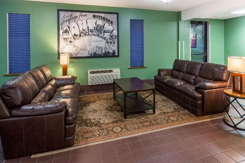 Super 8 by Wyndham Missoula/Reserve Street 5