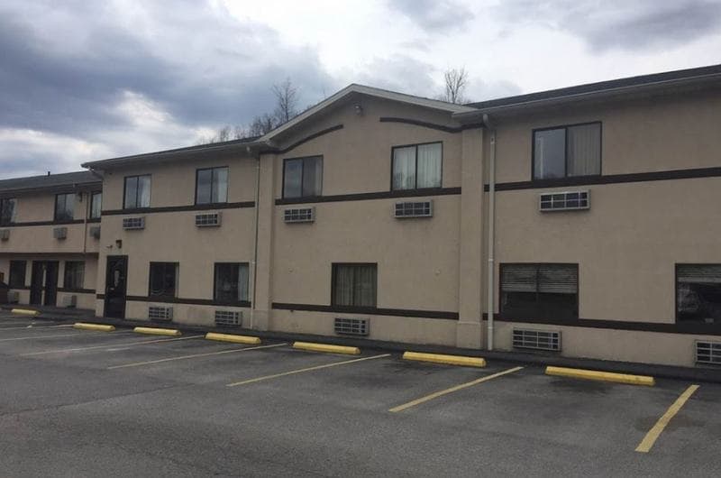 American Elite Inn photo 1
