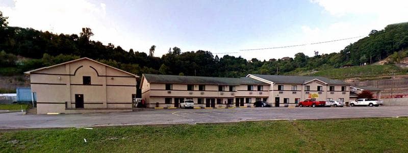 American Elite Inn 2