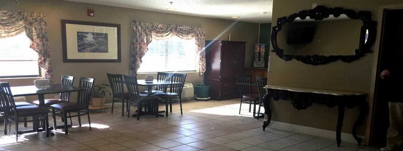 American Elite Inn 4