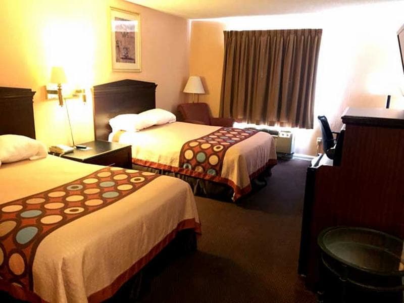 American Elite Inn 5