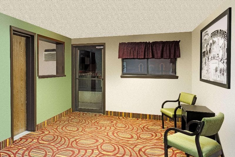 Super 8 By Wyndham Green River 4