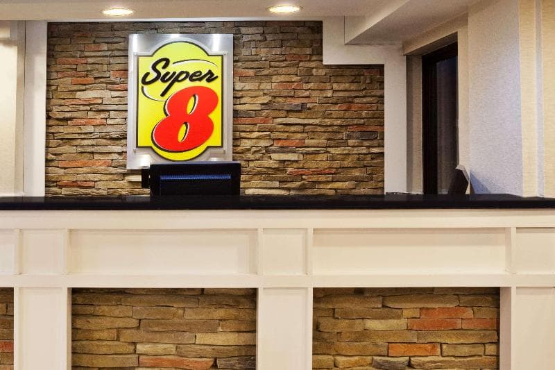 Super 8 by Wyndham Ringgold 3