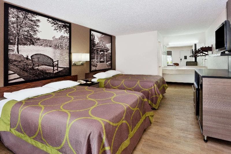 Super 8 by Wyndham Ringgold 2