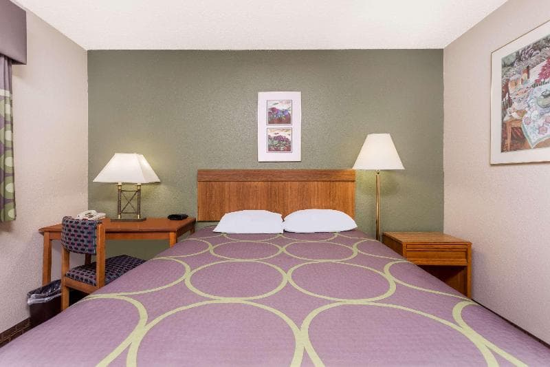 Super 8 By Wyndham Augusta/Ft Eisenhower Area 5