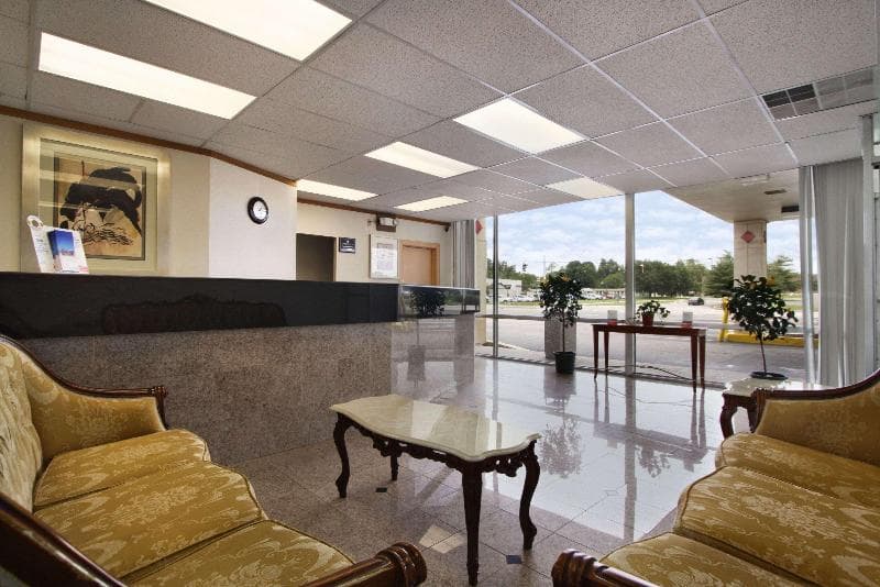 Super 8 by Wyndham Dover 3