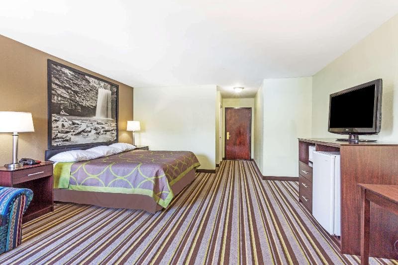 Super 8 By Wyndham Midlothian/Richmond Area 3