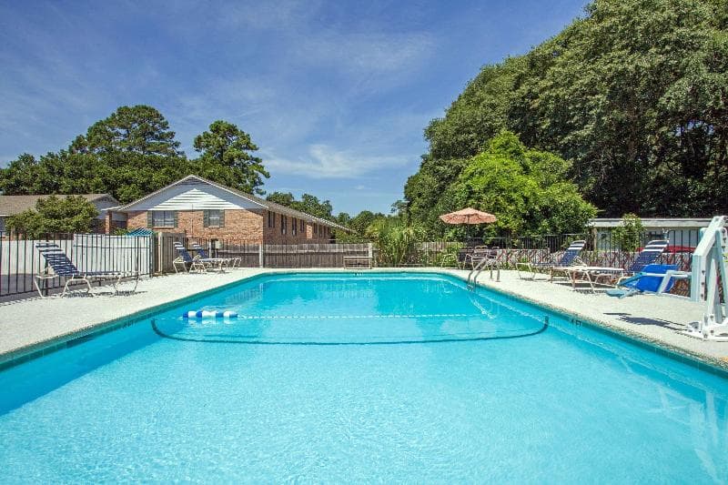 Super 8 by Wyndham Port Royal/Beaufort 5