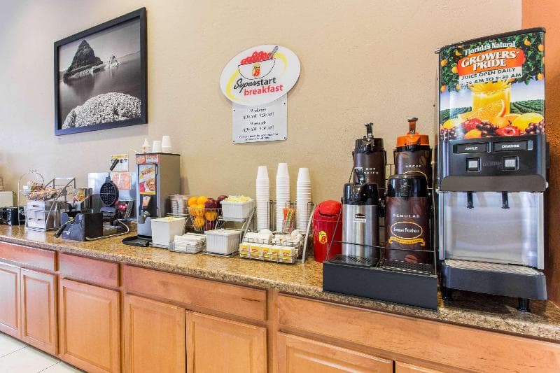 Super 8 by Wyndham Corvallis 2