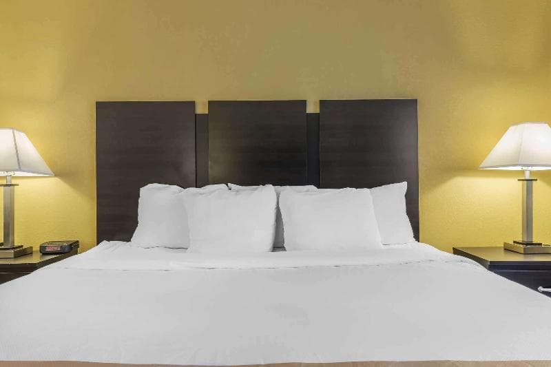 Quality Inn &Suites Pittsburgh 5