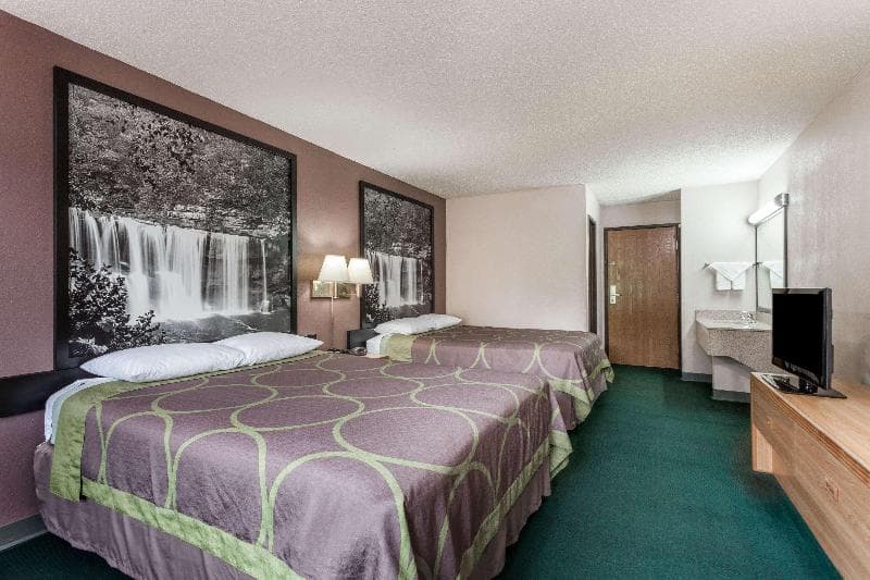 Super 8 by Wyndham Carrollton photo 1