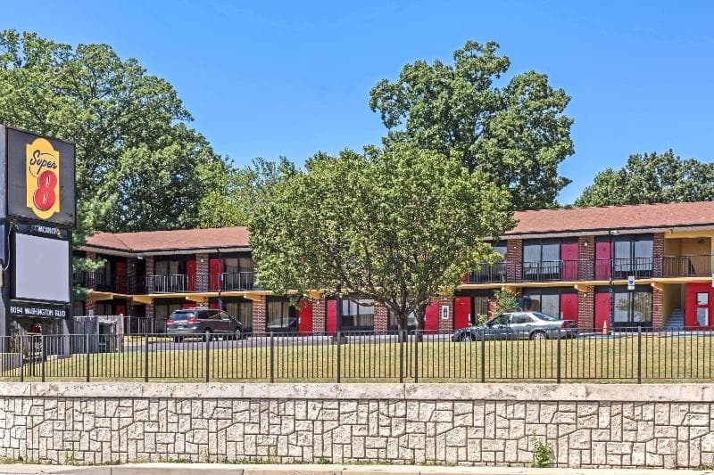 Super 8 By Wyndham Jessup/Baltimore Area 3