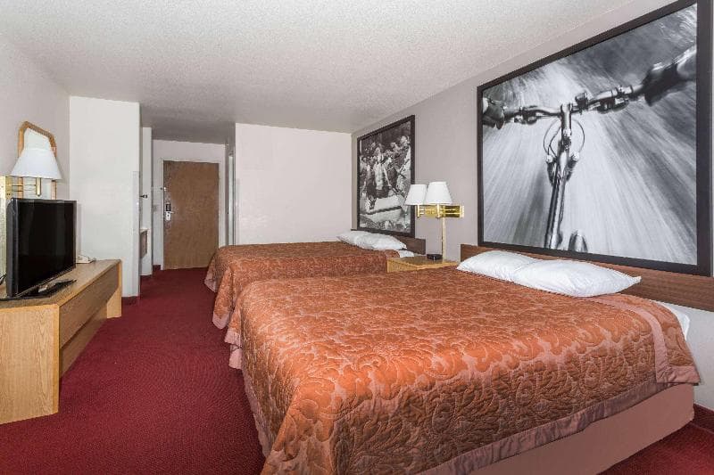 Super 8 by Wyndham Fruita 3