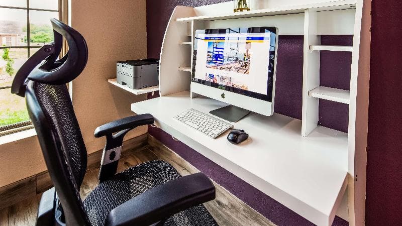 Surestay Plus Hotel By Best Western Kearney Liberty North photo 1
