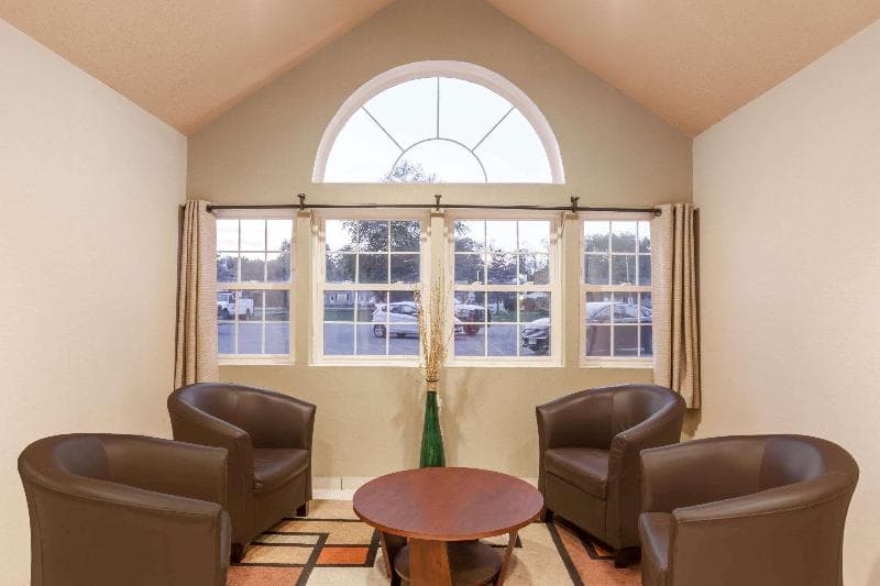 Super 8 By Wyndham Schenectady/Albany Area 5