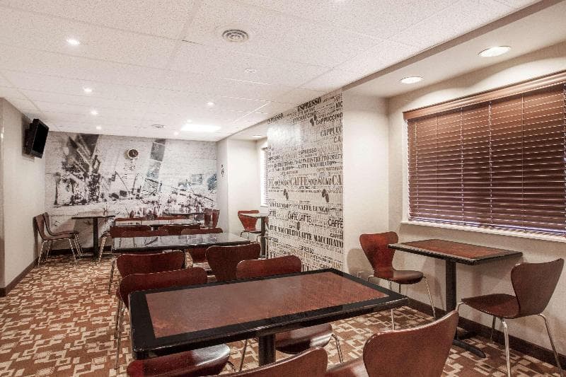 Super 8 By Wyndham Schenectady/Albany Area 2
