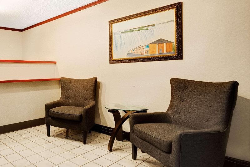 Super 8 By Wyndham Kenmore/Buffalo/Niagara Falls Area 5