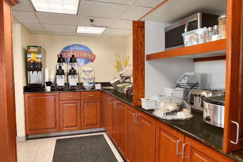 Baymont By Wyndham Oklahoma City Airport 4