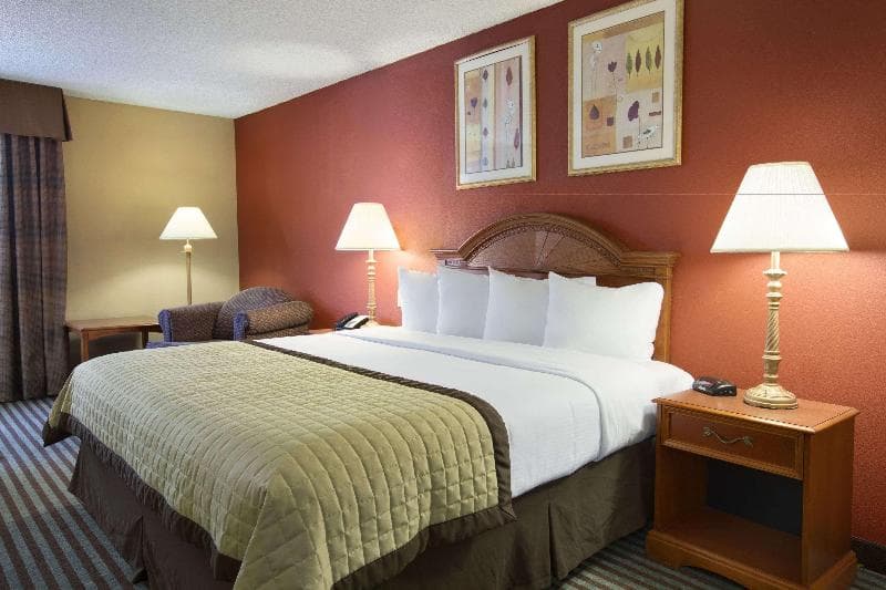 Baymont By Wyndham Oklahoma City Airport 5