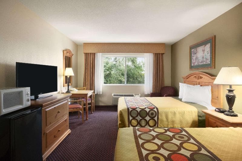 Super 8 By Wyndham Marana/Tucson Area photo 1