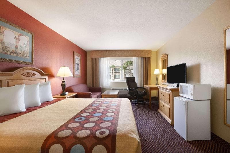 Super 8 By Wyndham Marana/Tucson Area 5