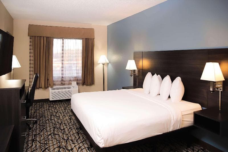 Baymont By Wyndham Jackson/Ridgeland 5