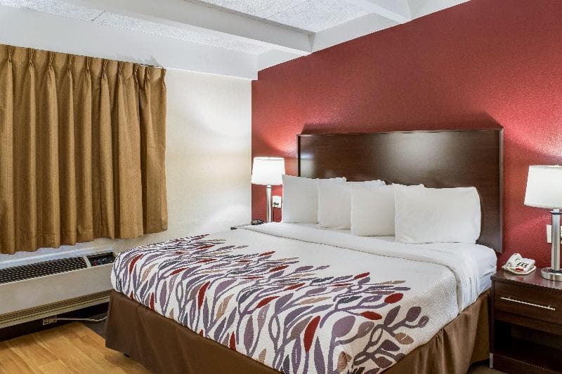 Red Roof Inn Richmond 3