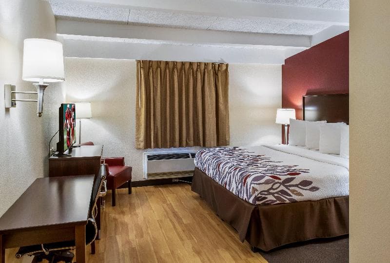 Red Roof Inn Richmond 4