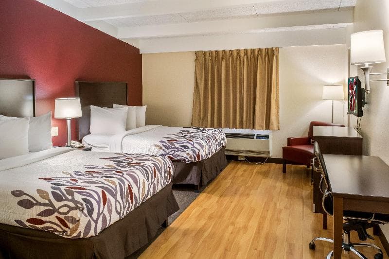 Red Roof Inn Richmond 5