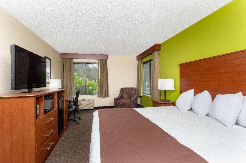 AmericInn by Wyndham Black River Falls I-94 on ATV Trail 3