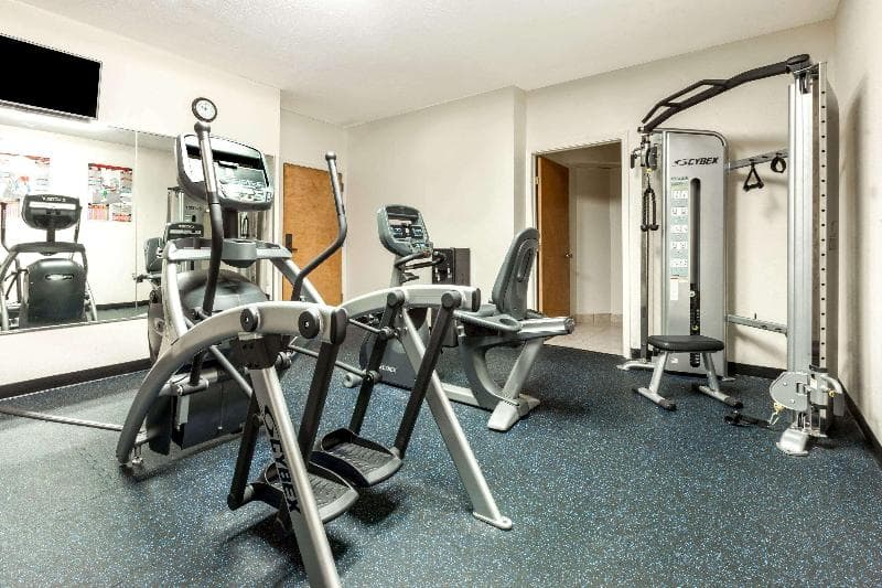 Baymont by Wyndham Amarillo East 3