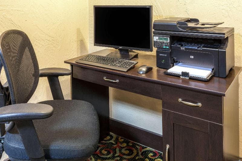 Baymont by Wyndham Amarillo East 2