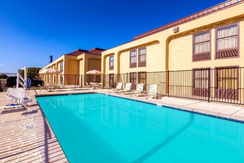 Baymont by Wyndham Amarillo East 5