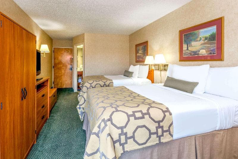 Baymont by Wyndham Amarillo East photo 1