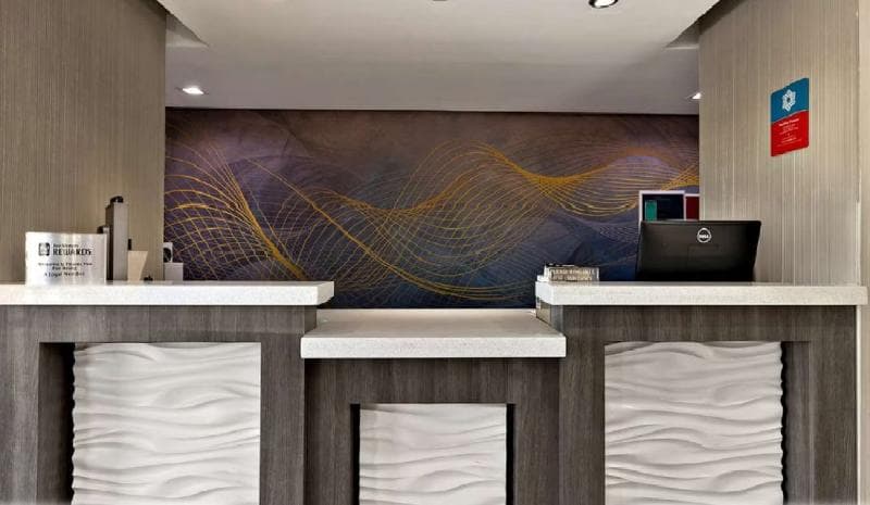 Surestay Plus Hotel By Best Western Tulsa East 5