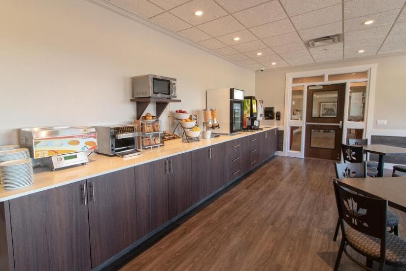 The Kanata Inns Invermere photo 1