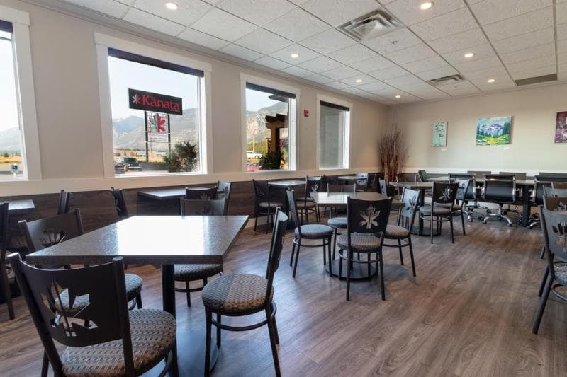 The Kanata Inns Invermere 4