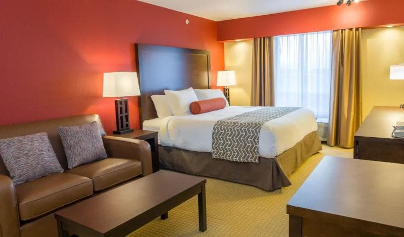 The Kanata Inns Invermere 5
