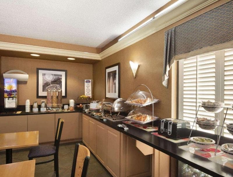 Baymont by Wyndham Fort Walton Beach Mary Esther 4