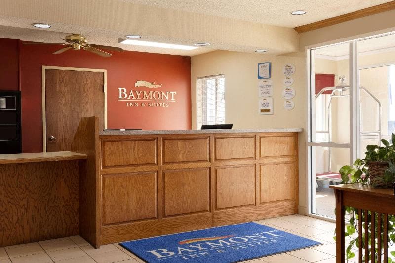 Baymont by Wyndham Salina 5