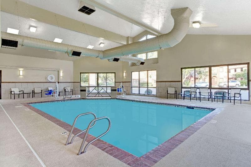 Baymont By Wyndham Provo River 4