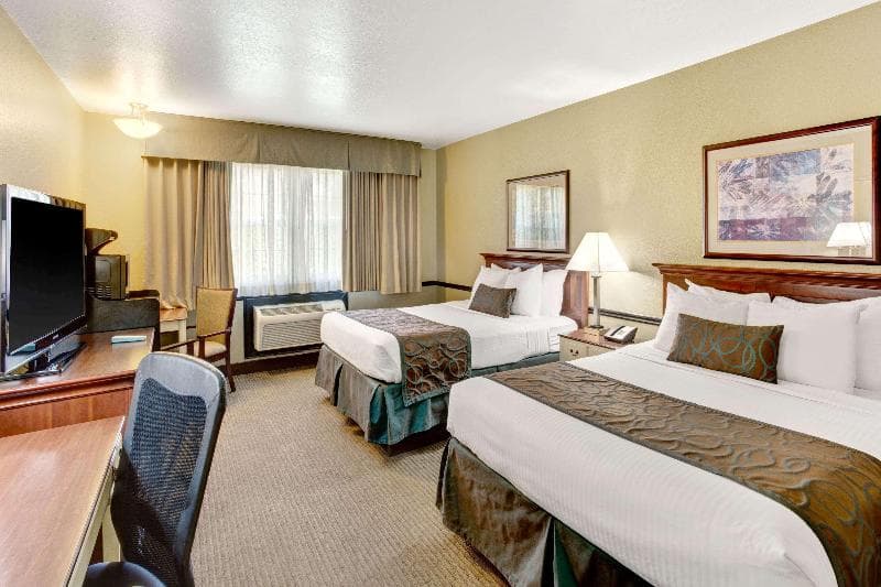 Baymont By Wyndham Provo River photo 1